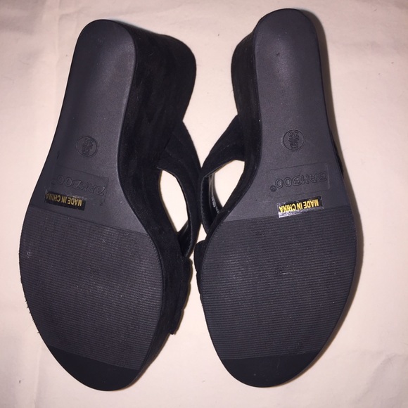 Platform Wedges - Picture 5 of 5